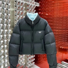 Prada Down Jackets